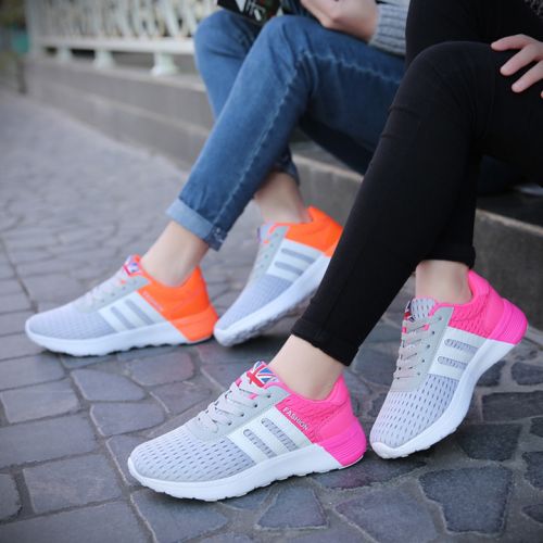 Chaussures de Badminton uniGenre - Ref 846038