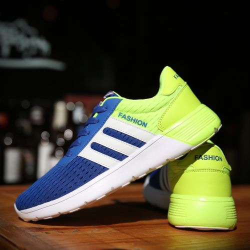 Chaussures de Badminton uniGenre - Ref 846048