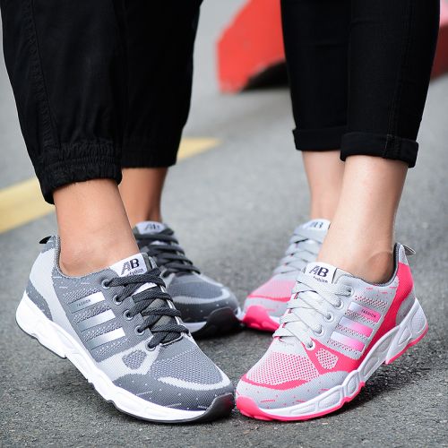  Chaussures de Badminton uniGenre - Ref 846055