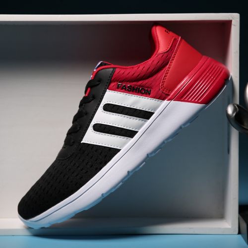 Chaussures de Badminton uniGenre - Ref 846058
