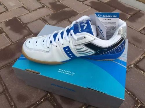 Chaussures de Badminton uniGenre - Ref 846066