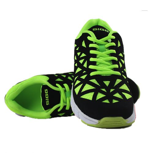  Chaussures de Badminton uniGenre - Ref 846069