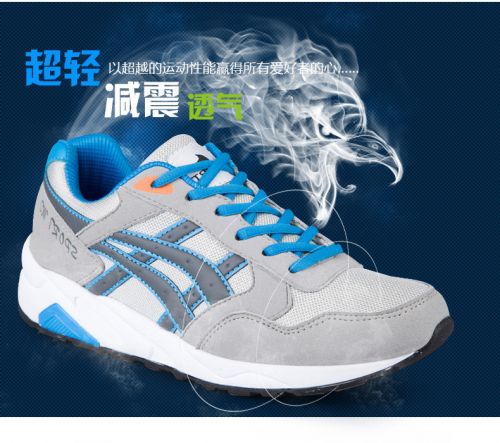 Chaussures de Badminton homme - Ref 846077