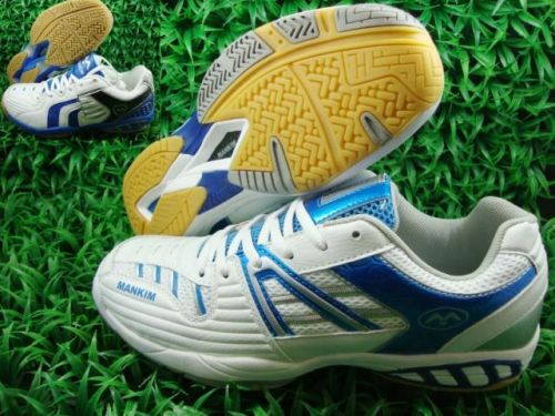  Chaussures de Badminton uniGenre - Ref 846087