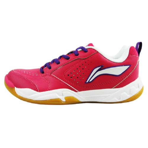 Chaussures de Badminton femme LINING - Ref 846158