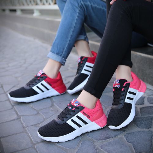 Chaussures de Badminton uniGenre - Ref 846169