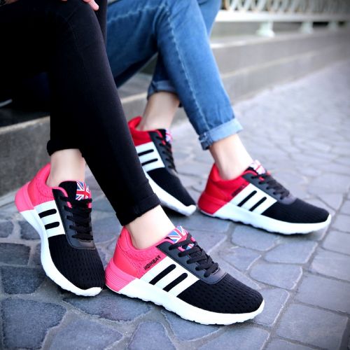 Chaussures de Badminton uniGenre - Ref 846180