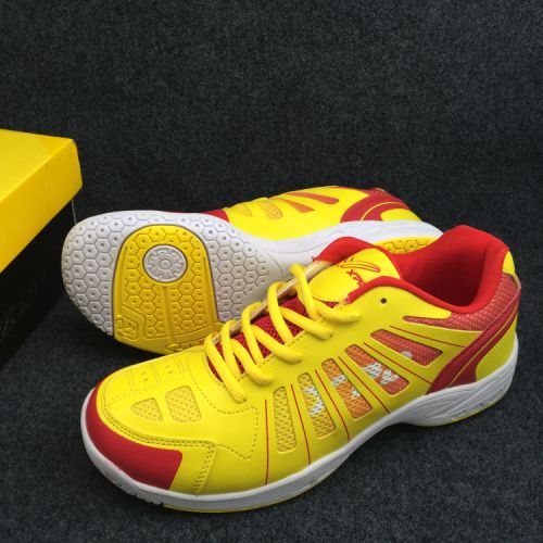  Chaussures de Badminton uniGenre SPANRDE - Ref 846184