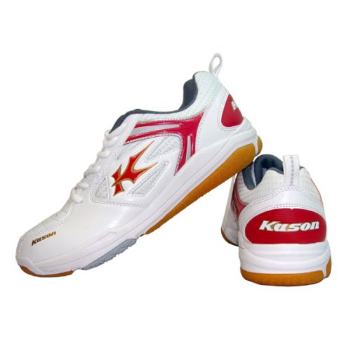  Chaussures de Badminton homme KASON - Ref 846220