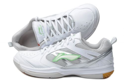 Chaussures de Badminton femme LINING - Ref 846227