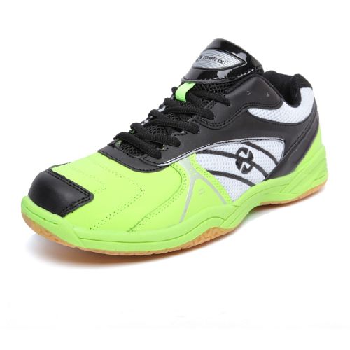  Chaussures de Badminton uniGenre METRIX - Ref 846228
