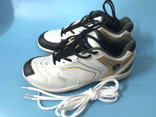 Chaussures de Badminton homme - Ref 846245