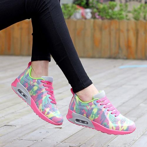 Chaussures de Badminton femme - Ref 846252