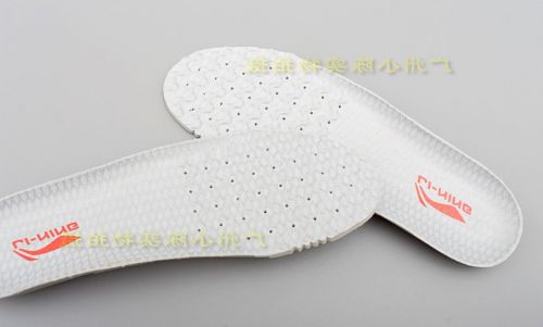  Chaussures de Badminton homme LINING - Ref 846277