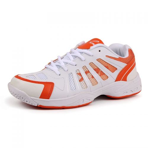  Chaussures de Badminton uniGenre SPANRDE - Ref 846278