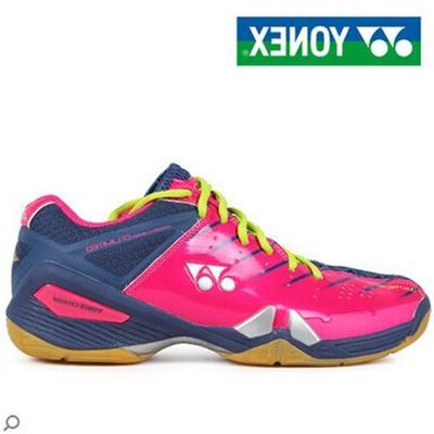  Chaussures de Badminton homme - Ref 846286