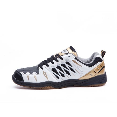  Chaussures de Badminton uniGenre METRIX - Ref 846289