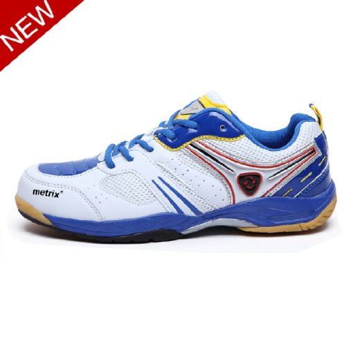  Chaussures de Badminton uniGenre METRIX - Ref 846291