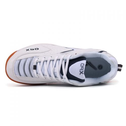 Chaussures de Badminton uniGenre SPANRDE - Ref 846301