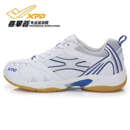  Chaussures de Badminton uniGenre SPANRDE - Ref 846321