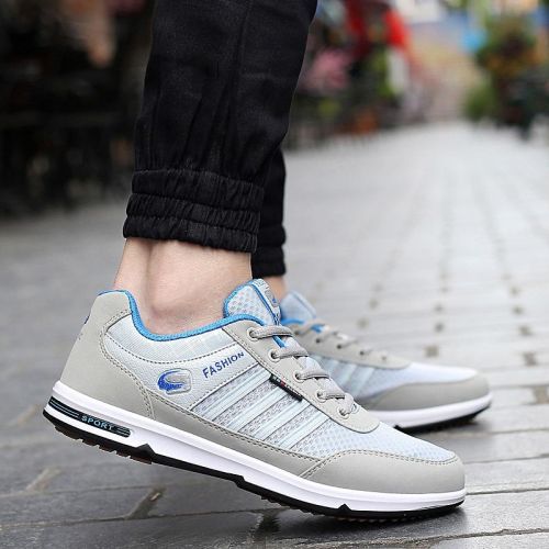 Chaussures de Badminton homme - Ref 846324