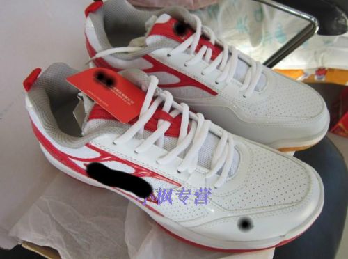 Chaussures de Badminton homme - Ref 846333