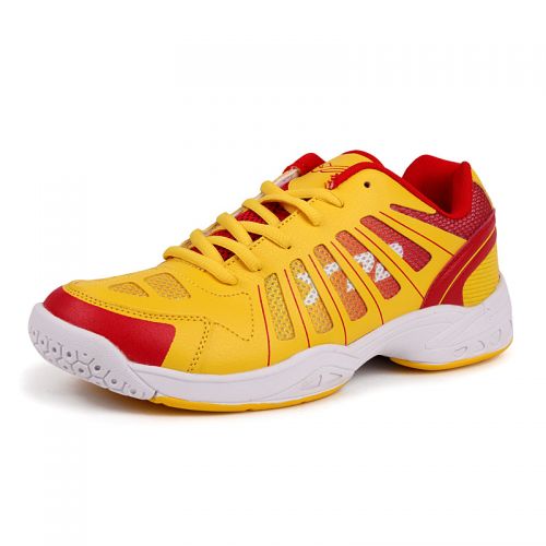  Chaussures de Badminton uniGenre - Ref 846335