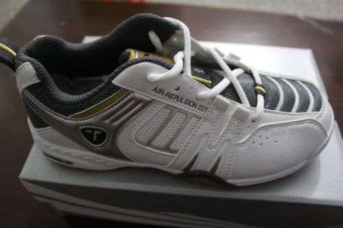 Chaussures de Badminton uniGenre TACTIC - Ref 846343