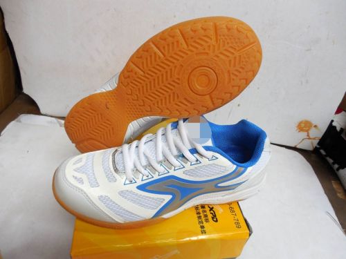 Chaussures de Badminton uniGenre - Ref 846369