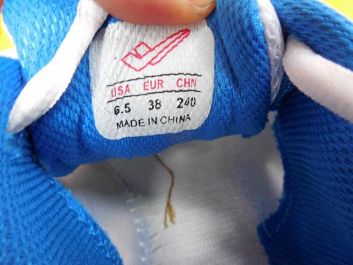 Chaussures de Badminton uniGenre - Ref 846371