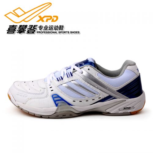Chaussures de Badminton 846376