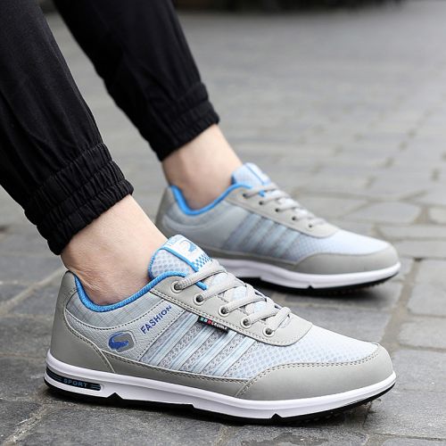 Chaussures de Badminton homme - Ref 846381