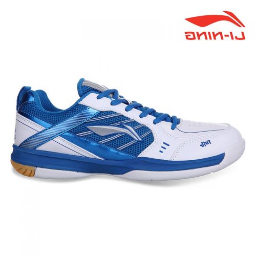  Chaussures de Badminton homme LININ - Ref 846384