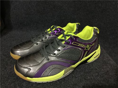 Chaussures de Badminton uniGenre - Ref 846393