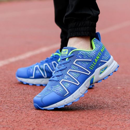 Chaussures de Badminton homme - Ref 846396