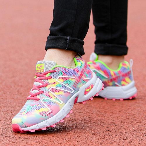 Chaussures de Badminton femme - Ref 846402
