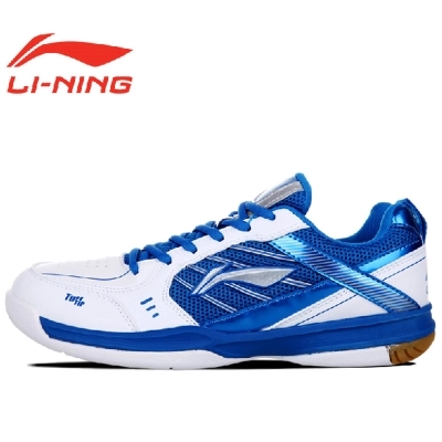  Chaussures de Badminton uniGenre LININ - Ref 846410