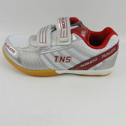 Chaussures de Badminton enfant - Ref 846414