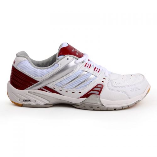  Chaussures de Badminton enfant SPANRDE - Ref 846437
