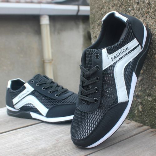 Chaussures de Badminton homme - Ref 846440
