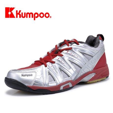 Chaussures de Badminton uniGenre KUMPOO - Ref 846456