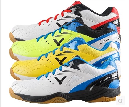  Chaussures de Badminton uniGenre VICTOR - Ref 846464