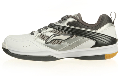 Chaussures de Badminton homme LINING - Ref 846485