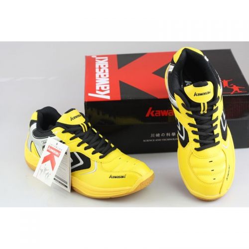 Chaussures de Badminton homme - Ref 846529