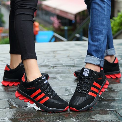  Chaussures de Badminton uniGenre - Ref 846538