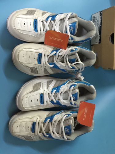 Chaussures de Badminton femme KASON - Ref 846562