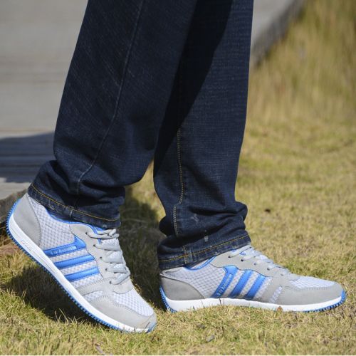Chaussures de Badminton homme - Ref 846587