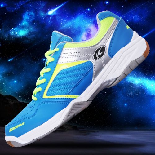  Chaussures de Badminton homme KASON - Ref 846610