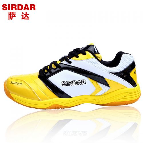  Chaussures de Badminton uniGenre SIRDAR - Ref 846614