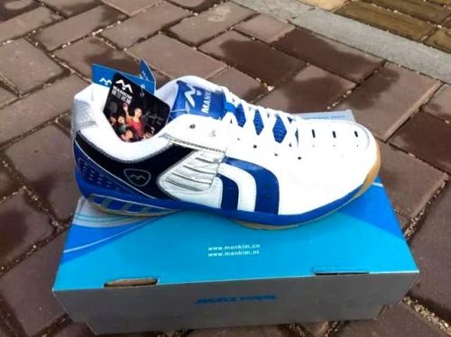 Chaussures de Badminton uniGenre - Ref 846636